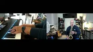 Shore of Dreams (Another World) Chrono Cross Cover