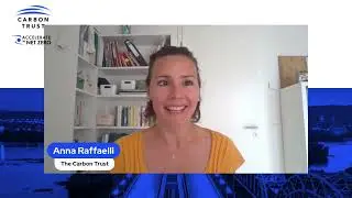 Accelerate to Net Zero UK/Europe: Manufacturing stage