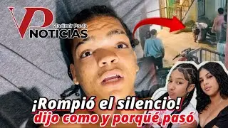 ¡Atención! Habla el esposo de la m3n0r que fue ult1m4d4 por su hermana en SFM;oye todo lo que reveló