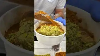 New Viral Silky Custard topped with Egyptian Milk Soaked Cake in Anaheim