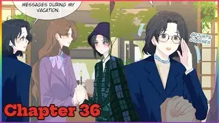 Summer Trend Chapter 36 ❤ #manhwa #gl #yuri #manga #wlw #lgbt #yuri 