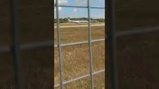 logan air pilot wave to us