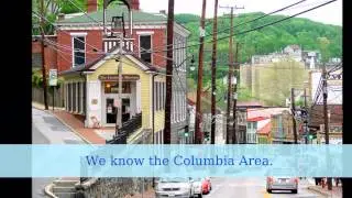 Columbia Appraisers - (301) 960-8681