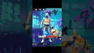 new crazy emote ☠️