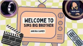 Die Sims 4 - Big Brother Challenge - 01 INTRO