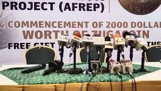Archbishop Professor Sam Zuga Live Address Today  5 - 7 - 2022
