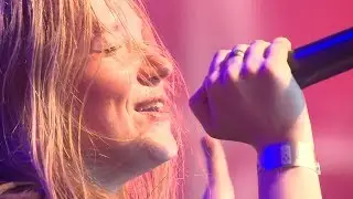 Аркона - На страже новых лет - Hellfest (живой в Clisson, 2015)