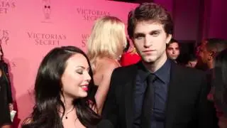 Keegan Allen & Janel Parrish Talk New Team-Ups: Pretty Little Liars Season 3 Exclusive