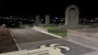 Noratus cemetery (2024)