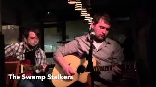 The Swamp Stalkers - Riverboat Song (JJ Cale Cover)