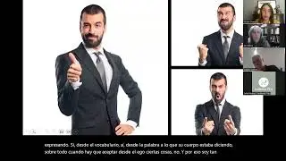 Clase 3 Practitioner Neurocoaching asistido con caballos Enero 2026.