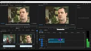 Adobe Premiere Pro 2025 -Three Point Editing