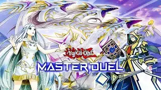 NEW ULTIMATE SPIRIT DRAGON SUPPORT! BLUE EYES INVOKER COMPETITIVE DECK [Yu-Gi-Oh! Master Duel ]