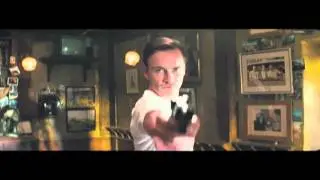 X-Men: First Class (Fan-Made Trailer)
