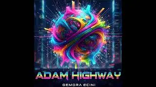 Adam Highway - GEMORA ECINI (Original Mix)