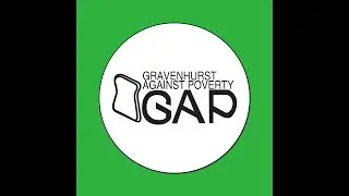 2023 Annual General Meeting &bull; Gravenhurst Against Poverty