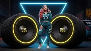 CAR MUSIC 🚘🔊 | EDM Remix Club Banger 🔥 | Bass Feel 🌙 Night Drive