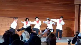 HIKARU unit / 2011.Apr.2 @ KOBE event