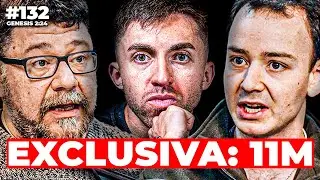 #132 - ''Ni ETA Ni Al Qaeda Son Los Culpables del 11M'' - Terra Ignota