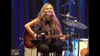 DANIELLE MIRAGLIA - 1st Annual Philadelphia Blues Festival 10-11-2025