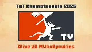 Tooth and Tail: TNT Championship 2025 - UrbaneOlive VS M1lknSpookiez