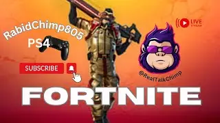 Fortnite - Catching Legendary Flopper