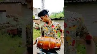 #dholak #practice #video ❤️🔥