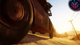 НОВАЯ МАШИНА ▶ Drive Beyond Horizons ▶ VALGOR & Dodecy ▶ Ч.3