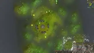 Great Orb Project - 49 Water Duo with Gra Urke (Green)