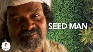 Preserving Indigenous Rice Seeds | Padma Shri Cheruvayal Raman