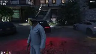 BBMC kidnap Michael Simone | NoPixel 3.0 GTA RP