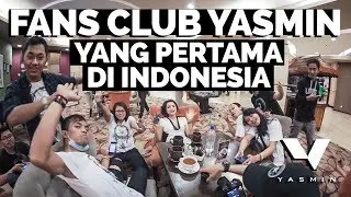 First Ever Fahria Yasmin Club (FY Club) in Indonesia