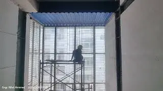 Passive Fire Bangladesh | Fireproof Cementitious Paint | Fire Protection System