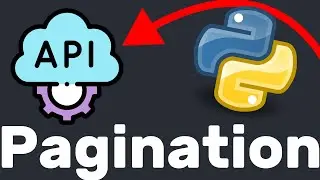 Освоение пагинации API с помощью Python и FastAPI (объяснение Limit-Offset и Cursor)