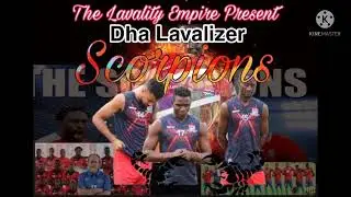 SCORPIONS (Unofficial Video)- Dha Lavalizer