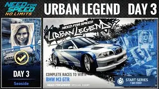 IGNITION - Urban Legend || Special Events Vault || Day 3 🔥
