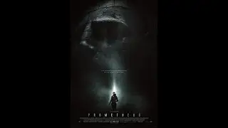 Prometheus #SHORTS