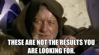 ULTIMATE MADDEN 18 RANT!  Another Year, another  jedi mind trick!