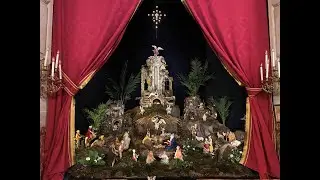 9H00 - Noël messe du jour - abbé G. d'Orsanne
