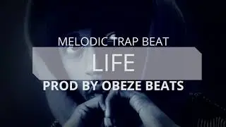 6lack Type Beat 