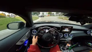 GÜNY IS BACK (DRIFT EDITION)