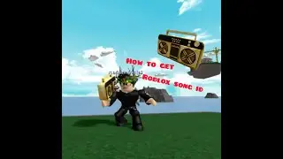 how to get song id in roblox android