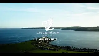 Guileen Irish Coast Guard Unit