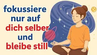 „Diese einfache Regel macht dein Leben ruhiger und stärker 💫“|Episode 5