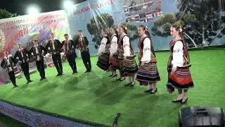ZPiT Podlasiacy 29. BALKAN FOLK FEST &reg; season 2023