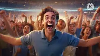 Crowd Applause And Cheer Sound Effect HD