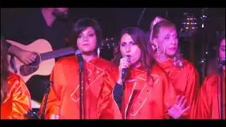 Vincenzo Servalli - NON SOLO GOSPEL (02.01.26)