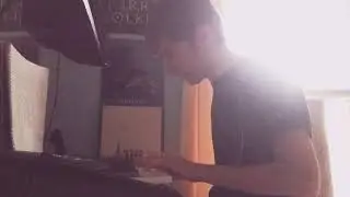 Mirage Saloon Zone - Sonic Mania Piano Cover
