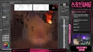 How to Destroy a City 01 | Photobashing Tutorial