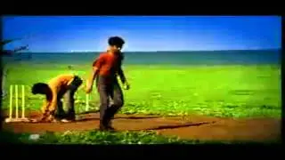 Chennai Super Kings - Theme Song